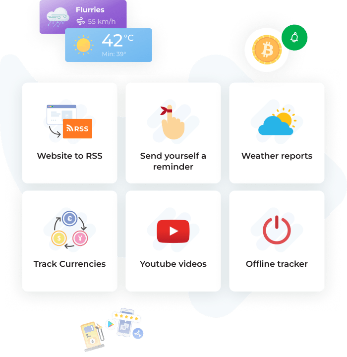 follow.it | Feedburner Alternative - Get more readers